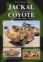 JACKAL High Mobility Weapons Platform - COYOTE Tactical Support Vehicle - Light